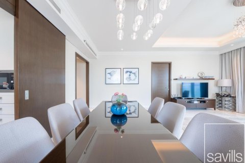 3 غرف نوم شقة في The Address Residence Fountain Views, الإمارات العربية المتحدة رقم 194023 6