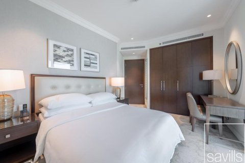 3 غرف نوم شقة في The Address Residence Fountain Views, الإمارات العربية المتحدة رقم 194023 27