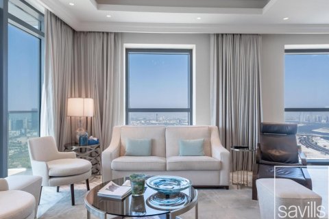 3 غرف نوم شقة في The Address Residence Fountain Views, الإمارات العربية المتحدة رقم 194023 8
