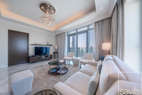 3 غرف نوم شقة في The Address Residence Fountain Views, الإمارات العربية المتحدة رقم 194023 9