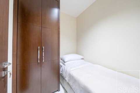 3 غرف نوم شقة في The Address Residence Fountain Views, الإمارات العربية المتحدة رقم 194023 29
