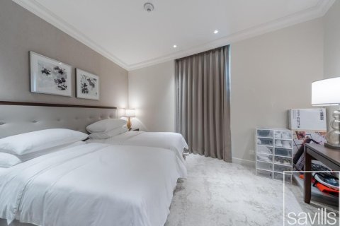 3 غرف نوم شقة في The Address Residence Fountain Views, الإمارات العربية المتحدة رقم 194023 10