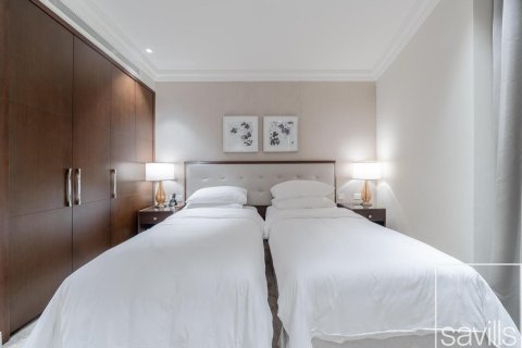 3 غرف نوم شقة في The Address Residence Fountain Views, الإمارات العربية المتحدة رقم 194023 17