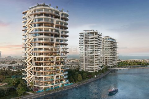 Appartement de 3 chambres à Al Wasl, UAE No. 168371