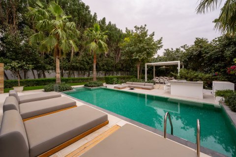 Villa de 4 chambres à The Nest, UAE No. 207570