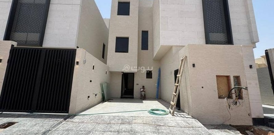 Appartement de 3 chambres à Riyadh, Saudi Arabia No. 67514