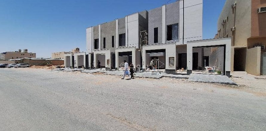 4 غرف نوم شقة في مدينة الرياض, السُّعُودِيَّة رقم 67516