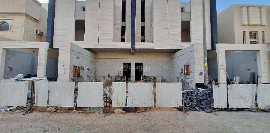 4 bedrooms Apartment in Riyadh, Saudi Arabia No. 67515
