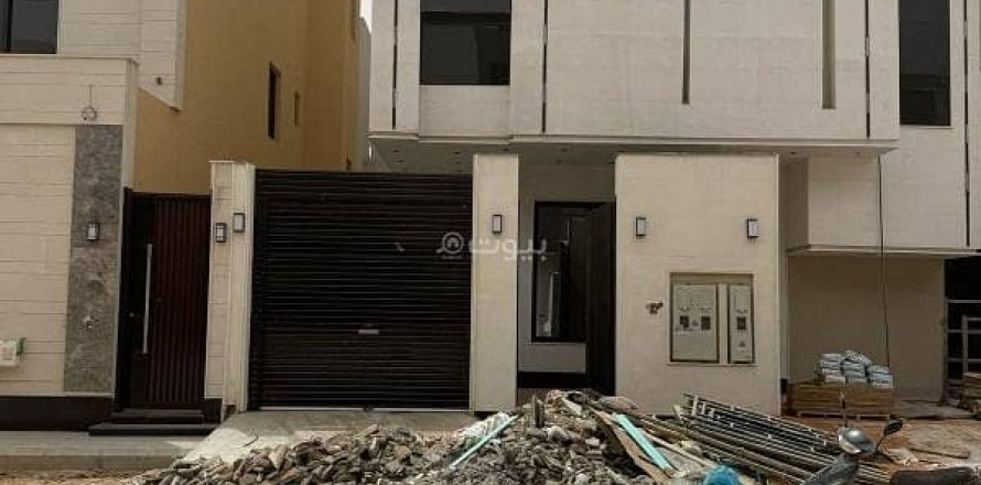 Apartment de 3 dormitorios en Riyadh, Saudi Arabia No. 67517
