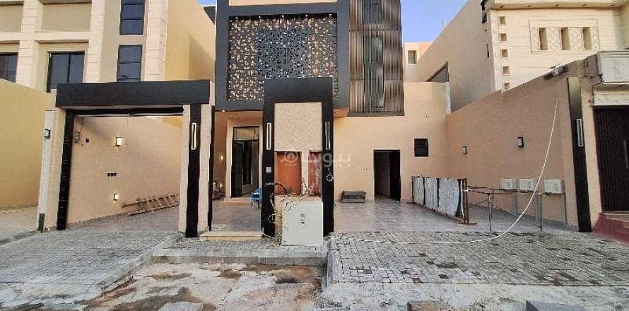 Apartment de 4 dormitorios en Riyadh, Saudi Arabia No. 67518