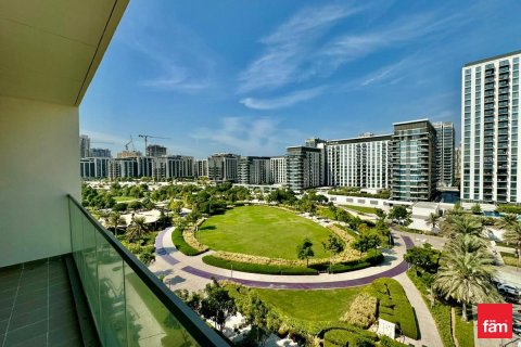 Appartement de 4 chambres à Dubai Hills Estate, UAE No. 126031