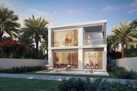 4 bedrooms Villa in Dubai Hills Estate, UAE No. 250