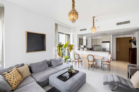 2 bedrooms Apartment in Creekside 18, UAE No. 206296