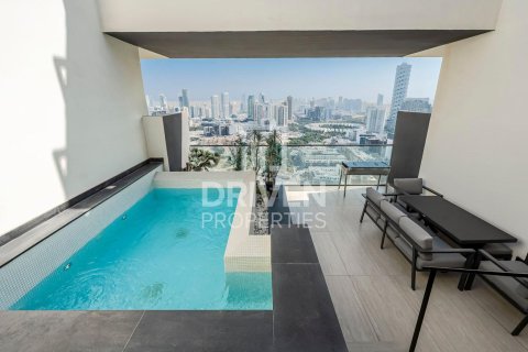 2 bedrooms Apartment in District 10, UAE No. 206297