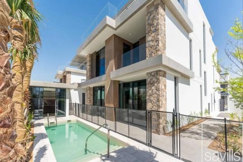 5 bedrooms Villa in Tilal Al Ghaf, UAE No. 194420
