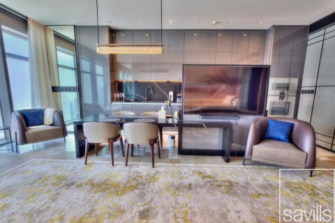 1 bedroom Apartment in Zabeel, UAE No. 194416 30