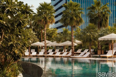1 bedroom Apartment in Zabeel, UAE No. 194416 3