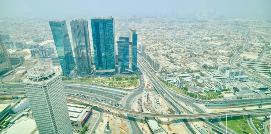 1 bedroom Apartment in Zabeel, UAE No. 194416