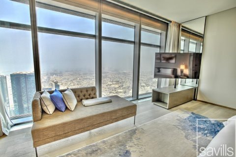 1 bedroom Apartment in Zabeel, UAE No. 194416 21