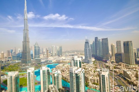 3 bedrooms Apartment in Vida Residence Downtown, UAE No. 194422