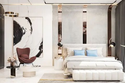 Apartamento tipo estudio Estudio en Dubai, UAE No. 169746