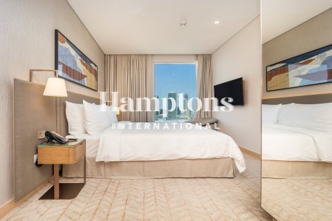 3 bedrooms Apartment in Downtown Dubai (Downtown Burj Dubai), UAE No. 134397