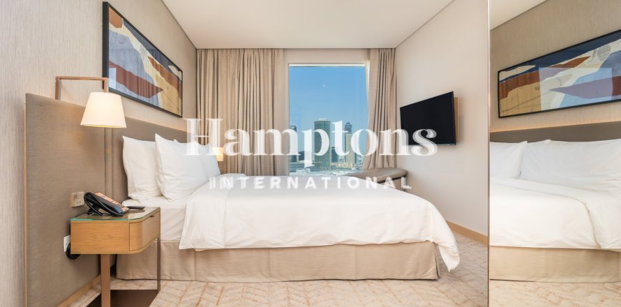 3 bedrooms Apartment in Downtown Dubai (Downtown Burj Dubai), UAE No. 134397