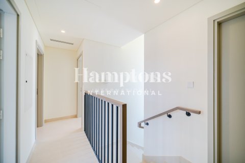 3 bedrooms Townhouse in The Valley, UAE No. 134395