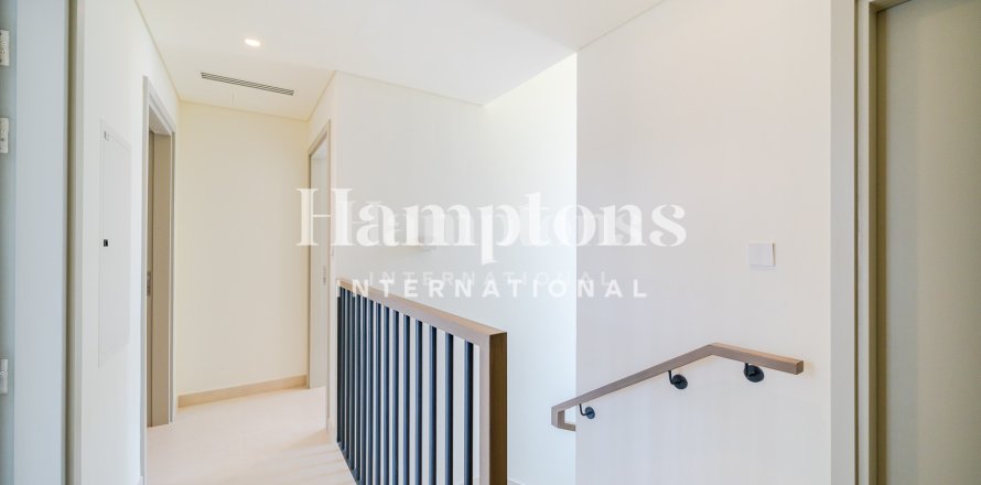 3 bedrooms Townhouse in The Valley, UAE No. 134395