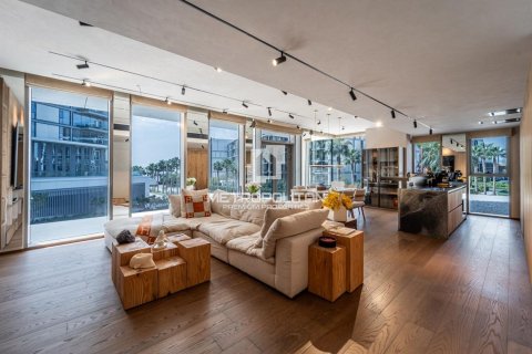 Appartement de 2 chambres à Bluewaters Residences, UAE No. 128960