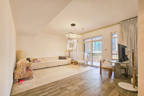 Appartement de 1 chambre à Old Town, UAE No. 128965
