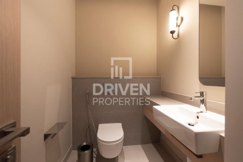 1 غرف نوم شقة في Vida Residences Dubai Mall, الإمارات العربية المتحدة رقم 192402 5