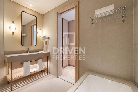 1 غرف نوم شقة في Vida Residences Dubai Mall, الإمارات العربية المتحدة رقم 192402 8