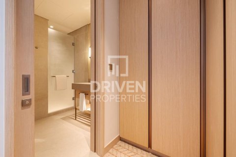 1 غرف نوم شقة في Vida Residences Dubai Mall, الإمارات العربية المتحدة رقم 192402 6