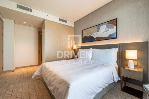 1 غرف نوم شقة في Vida Residences Dubai Mall, الإمارات العربية المتحدة رقم 192402 12