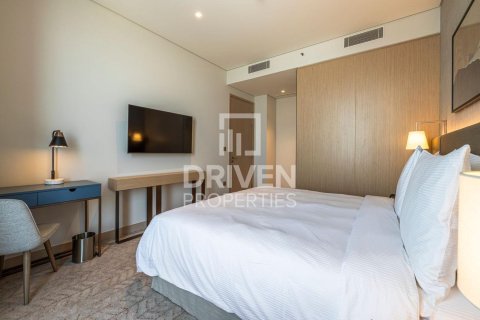 1 غرف نوم شقة في Vida Residences Dubai Mall, الإمارات العربية المتحدة رقم 192402 11