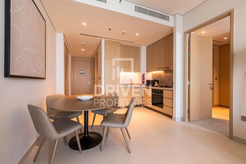 1 غرف نوم شقة في Vida Residences Dubai Mall, الإمارات العربية المتحدة رقم 192402 14