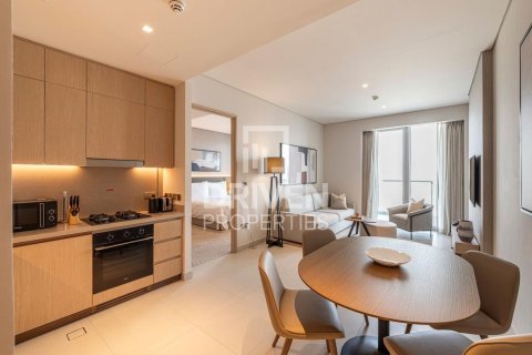 1 غرف نوم شقة في Vida Residences Dubai Mall, الإمارات العربية المتحدة رقم 192402 13