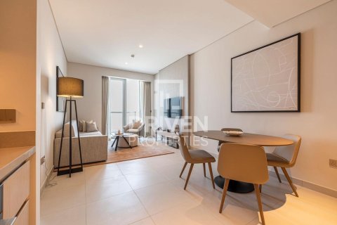 1 غرف نوم شقة في Vida Residences Dubai Mall, الإمارات العربية المتحدة رقم 192402 15