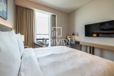 1 غرف نوم شقة في Vida Residences Dubai Mall, الإمارات العربية المتحدة رقم 192402 10