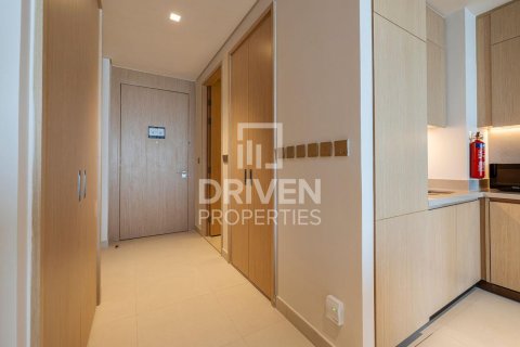 1 غرف نوم شقة في Vida Residences Dubai Mall, الإمارات العربية المتحدة رقم 192402 3