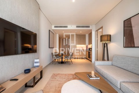 1 غرف نوم شقة في Vida Residences Dubai Mall, الإمارات العربية المتحدة رقم 192402 4