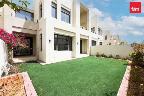 Townhouse de 3 chambres à Reem, UAE No. 207726