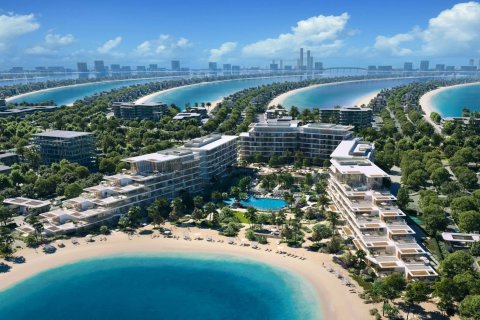 2 bedrooms Apartment in Dubai, UAE No. 203543