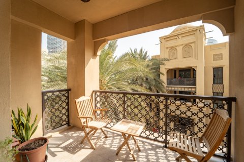 3 bedrooms Apartment in Downtown Dubai (Downtown Burj Dubai), UAE No. 203546
