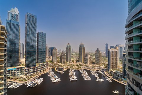 1 bedroom Apartment in Dubai Marina, UAE No. 203548