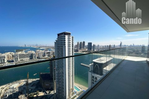 2 bedrooms Apartment in EMAAR Beachfront, UAE No. 72388