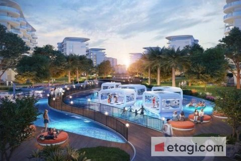 2 bedrooms Apartment in Damac Lagoons, UAE No. 72390