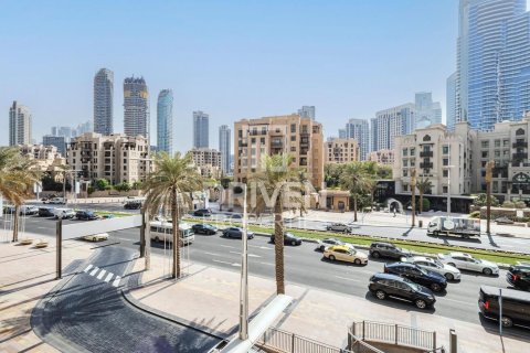 3 غرف نوم شقة في The Residences, الإمارات العربية المتحدة رقم 210018