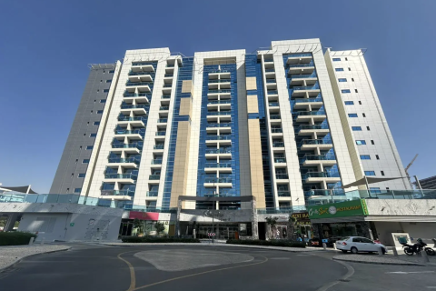 Appartement de 2 chambres à Dubai, UAE No. 149188
